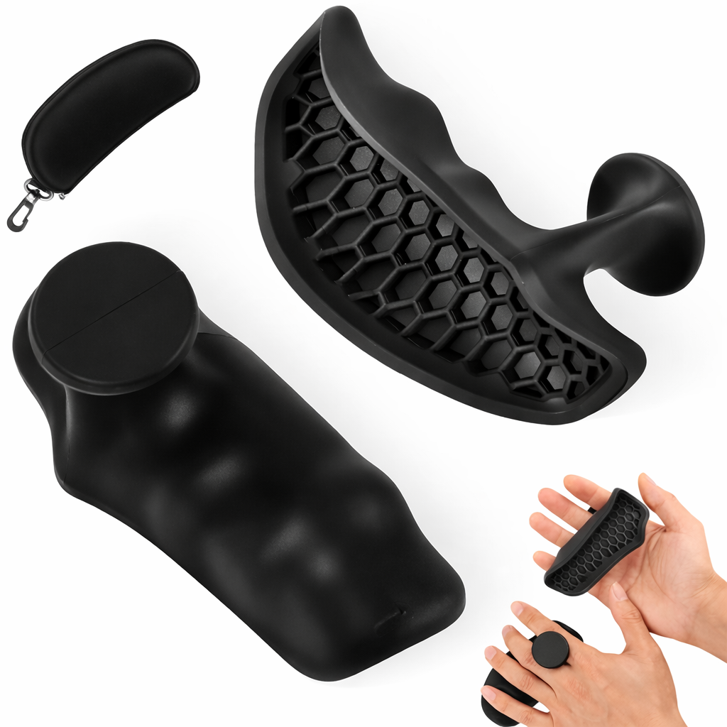 LuxeLift™ Pro Grip Protectors