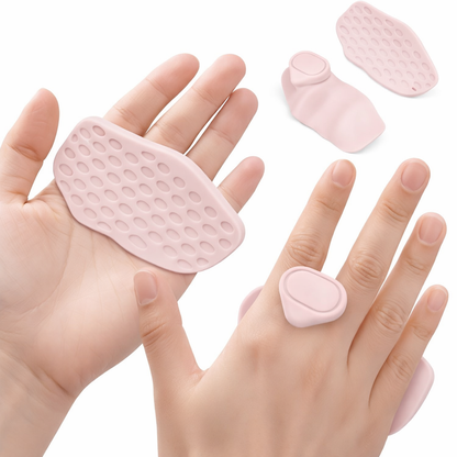 LuxeLift™ Pro Grip Protectors