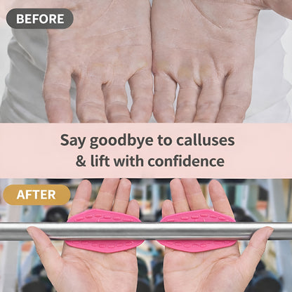 LuxeLift™ Pro Grip Protectors