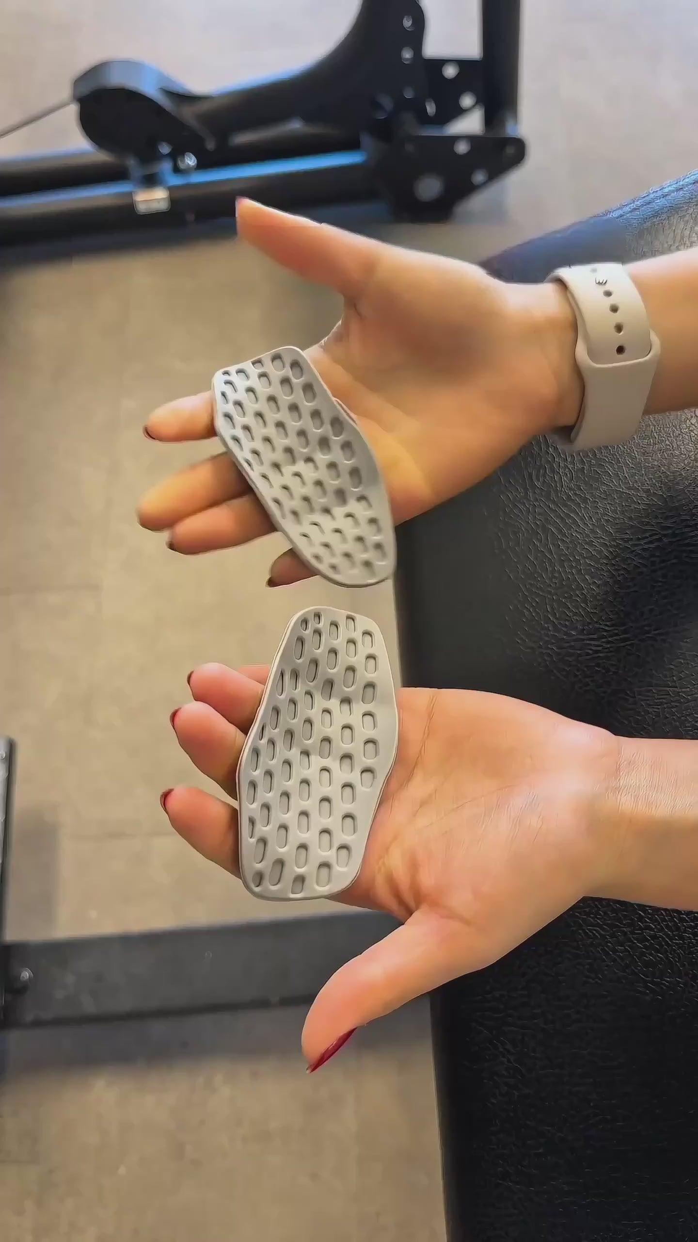 LuxeLift™ Pro Grip Protectors